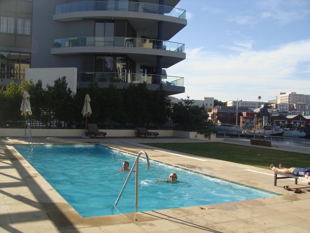 202 Kylemore A Waterfront Marina Cape Town Phòng bức ảnh