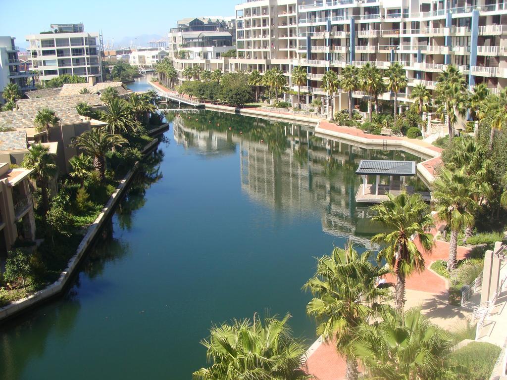 202 Kylemore A Waterfront Marina Cape Town Phòng bức ảnh